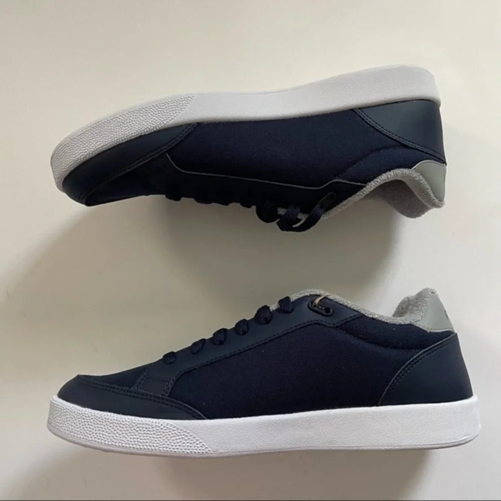 New Reebok Mens Sample Vector Smash Sneaker - Picture 7 of 7